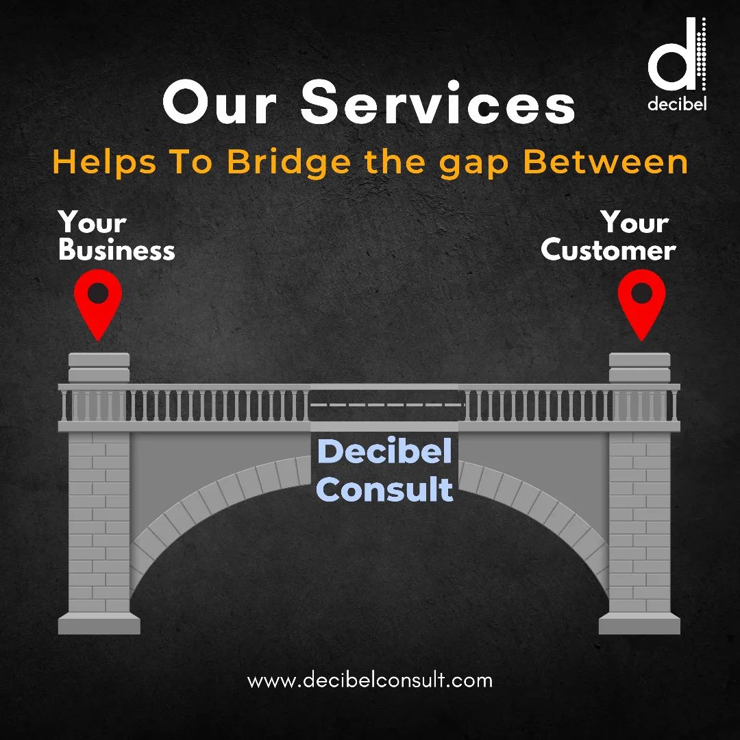 Decibel Consulting​