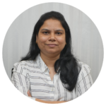 Dr. Aashita Jain