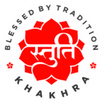 Stuti Khakhra