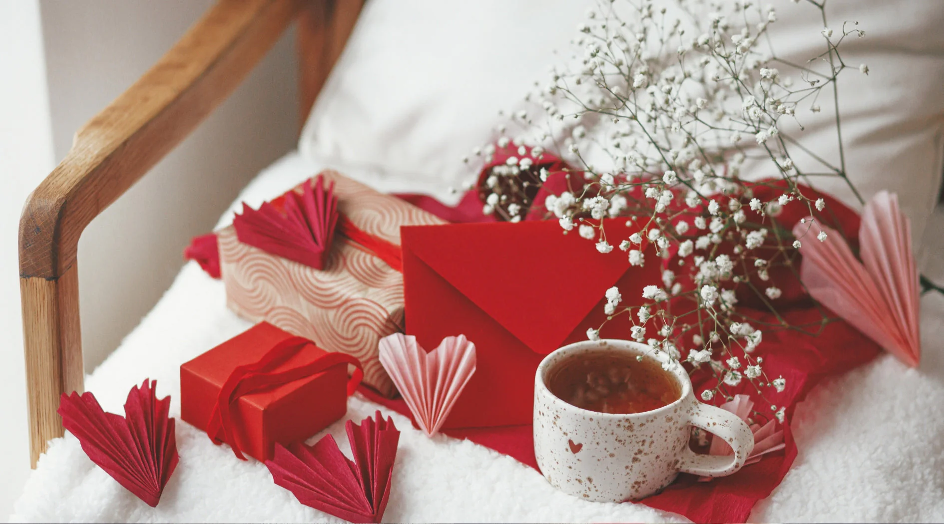 Valentine's Day